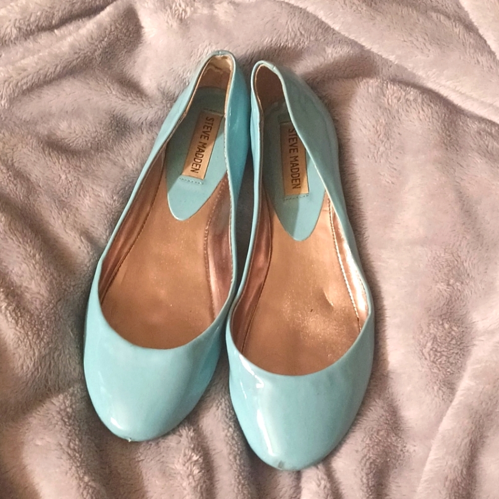 Flats